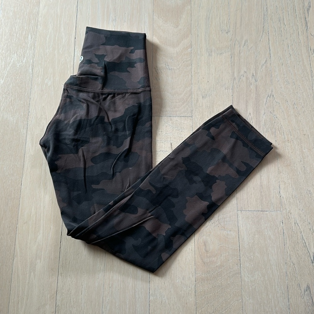 Lululemon align pant 23”